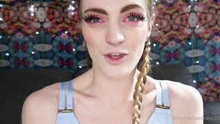 CarlyRaeSummers Leaked -  Uninhibited Urges