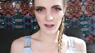 CarlyRaeSummers Leaked -  Uninhibited Urges