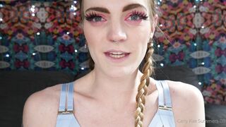 CarlyRaeSummers Leaked -  Uninhibited Urges