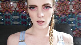 CarlyRaeSummers Leaked -  Uninhibited Urges