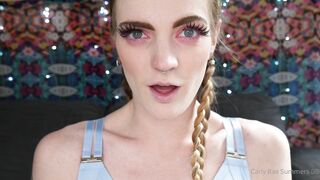 CarlyRaeSummers Leaked -  Uninhibited Urges