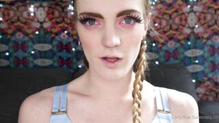 CarlyRaeSummers Leaked -  Uninhibited Urges