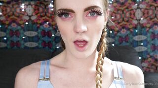 CarlyRaeSummers Leaked -  Uninhibited Urges