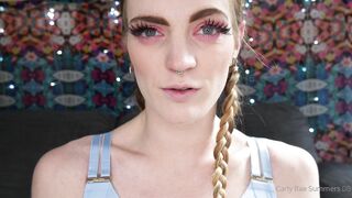 CarlyRaeSummers Leaked -  Uninhibited Urges