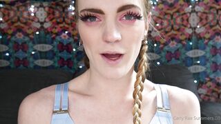 CarlyRaeSummers Leaked -  Uninhibited Urges