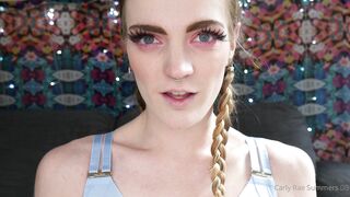 CarlyRaeSummers Leaked -  Uninhibited Urges