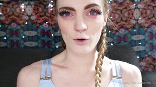 CarlyRaeSummers Leaked -  Uninhibited Urges