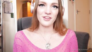 CarlyRaeSummers Leaked -  Unleashing Your Inner Sexual Enthusiast