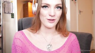 CarlyRaeSummers Leaked -  Unleashing Your Inner Sexual Enthusiast