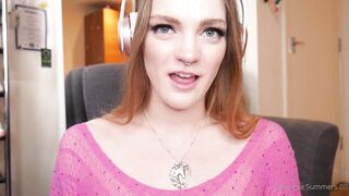 CarlyRaeSummers Leaked -  Unleashing Your Inner Sexual Enthusiast