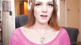 CarlyRaeSummers Leaked -  Unleashing Your Inner Sexual Enthusiast