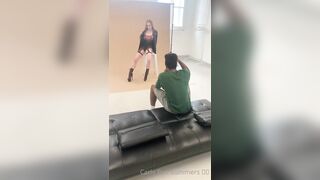 Houseofrae Leaks -  Baring It All