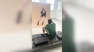 Houseofrae Leaks -  Baring It All