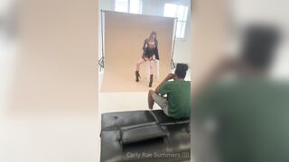 Houseofrae Leaks -  Baring It All