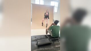 Houseofrae Leaks -  Baring It All