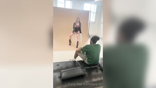 Houseofrae Leaks -  Baring It All