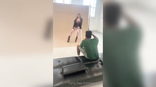 Houseofrae Leaks -  Baring It All