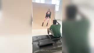 Houseofrae Leaks -  Baring It All