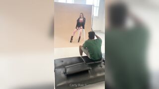 Houseofrae Leaks -  Baring It All