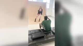 Houseofrae Leaks -  Baring It All