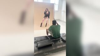 Houseofrae Leaks -  Baring It All