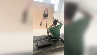 Houseofrae Leaks -  Explicitly Yours