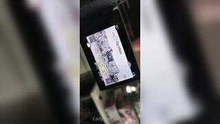 Houseofrae Leaks -  Indulging in Intense Sensual Bliss