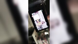 Houseofrae Leaks -  Indulging in Intense Sensual Bliss