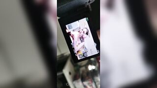 Houseofrae Leaks -  Indulging in Intense Sensual Bliss