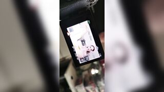 Houseofrae Leaks -  Indulging in Intense Sensual Bliss