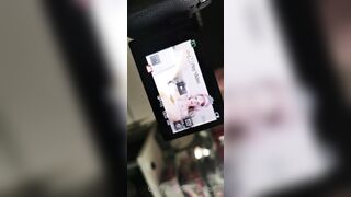 Houseofrae Leaks -  Indulging in Intense Sensual Bliss