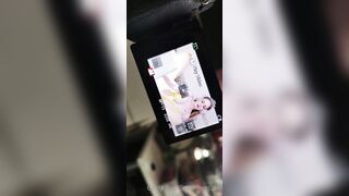 Houseofrae Leaks -  Indulging in Intense Sensual Bliss