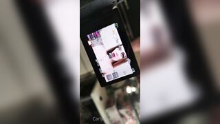 Houseofrae Leaks -  Indulging in Intense Sensual Bliss