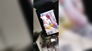 Houseofrae Leaks -  Indulging in Intense Sensual Bliss