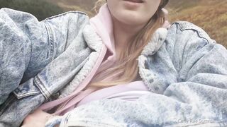 Houseofrae Leaks -  Indulging in Sensual Bliss to the Maximum