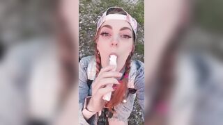 Houseofrae Leaks -  Private Paradise