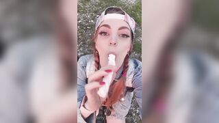 Houseofrae Leaks -  Private Paradise