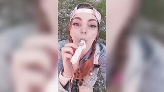 Houseofrae Leaks -  Private Paradise