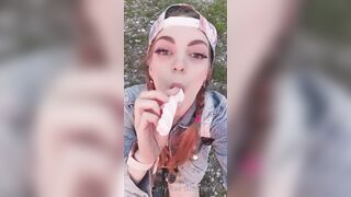 Houseofrae Leaks -  Private Paradise