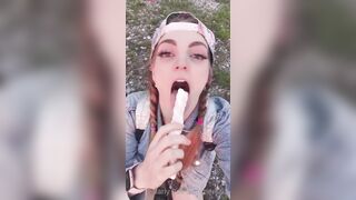 Houseofrae Leaks -  Private Paradise