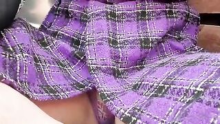 Houseofrae Leaks -  Risque Rendezvous