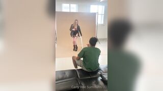 Houseofrae Leaks -  Sultry Temptations