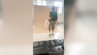 Houseofrae Leaks -  Sultry Temptations