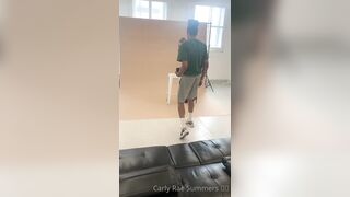 Houseofrae Leaks -  Sultry Temptations