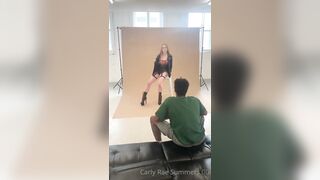 Houseofrae Leaks -  Sultry Temptations