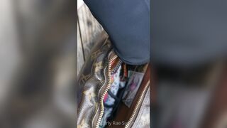 Houseofrae Leaks -  Wild Whispers