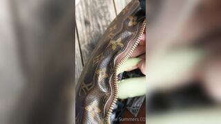 Houseofrae Leaks -  Wild Whispers