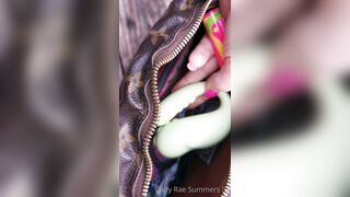 Houseofrae Leaks -  Wild Whispers