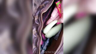 Houseofrae Leaks -  Wild Whispers