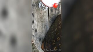 Houseofrae Leaks -  Wild Whispers